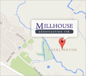 find us on google map