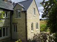 Stone renovation Projects 16