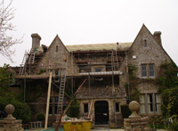 Stone renovation Projects 21